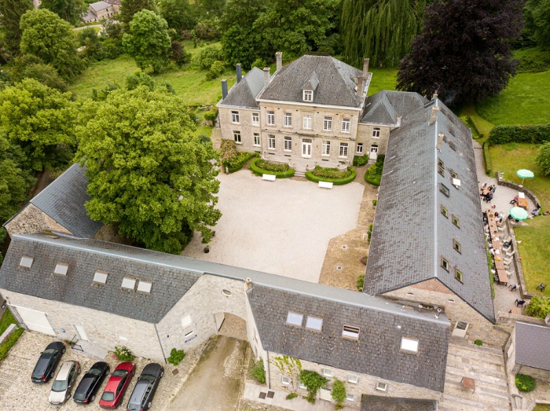 FERME CHÂTEAU DE DOURBES